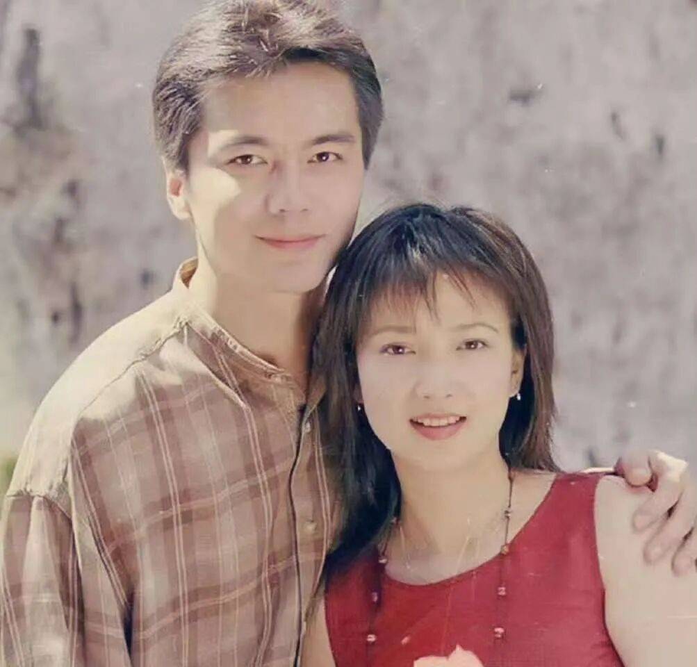 古装第一美女何晴去世!曾演遍四大名著,缘尽刘威许亚军 (图40) 古装第一美女何晴去世!曾演遍四大名著,缘尽刘威许亚军 (图40)