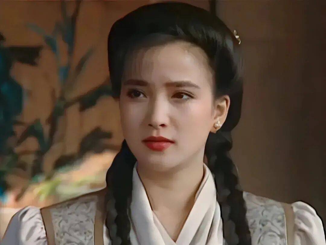 古装第一美女何晴去世!曾演遍四大名著,缘尽刘威许亚军 (图45) 古装第一美女何晴去世!曾演遍四大名著,缘尽刘威许亚军 (图45)