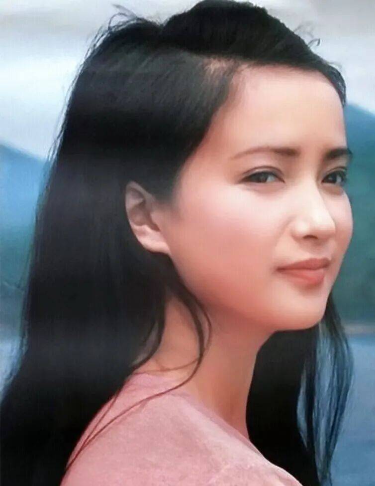 古装第一美女何晴去世!曾演遍四大名著,缘尽刘威许亚军 (图46) 古装第一美女何晴去世!曾演遍四大名著,缘尽刘威许亚军 (图46)