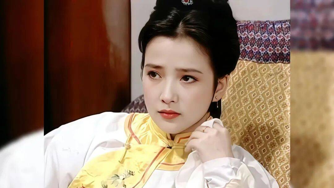 古装第一美女何晴去世!曾演遍四大名著,缘尽刘威许亚军 (图48) 古装第一美女何晴去世!曾演遍四大名著,缘尽刘威许亚军 (图48)