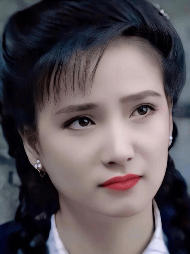 古装第一美女何晴去世!曾演遍四大名著,缘尽刘威许亚军 (图47) 古装第一美女何晴去世!曾演遍四大名著,缘尽刘威许亚军 (图47)