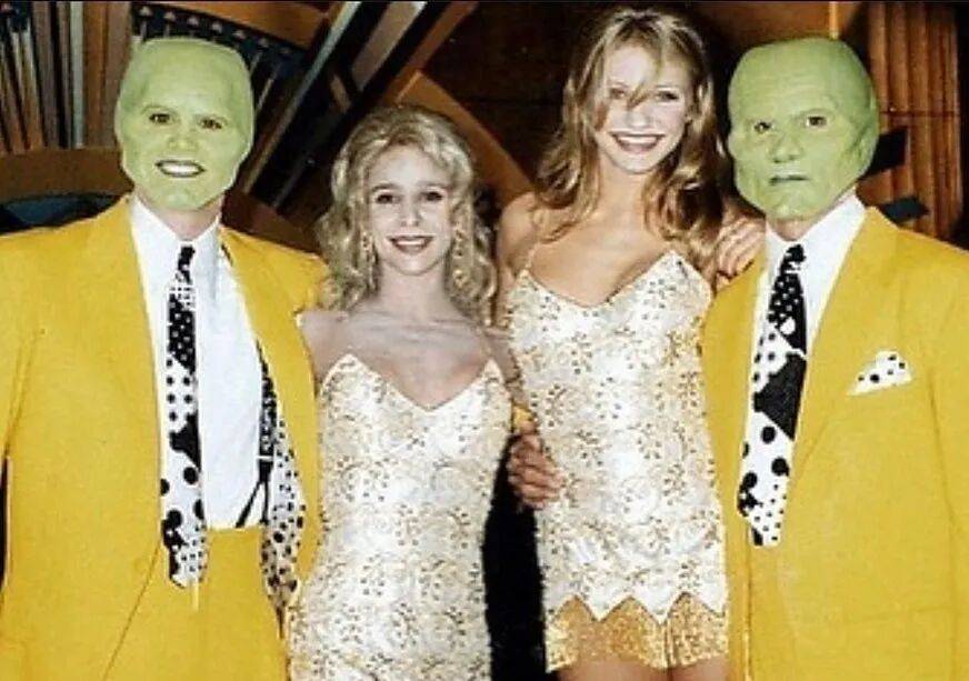 好莱坞反派专业户彼得·格林去世!曾主演《面相怪杰》 (图3) 好莱坞反派专业户彼得·格林去世!曾主演《面相怪杰》 (图3)