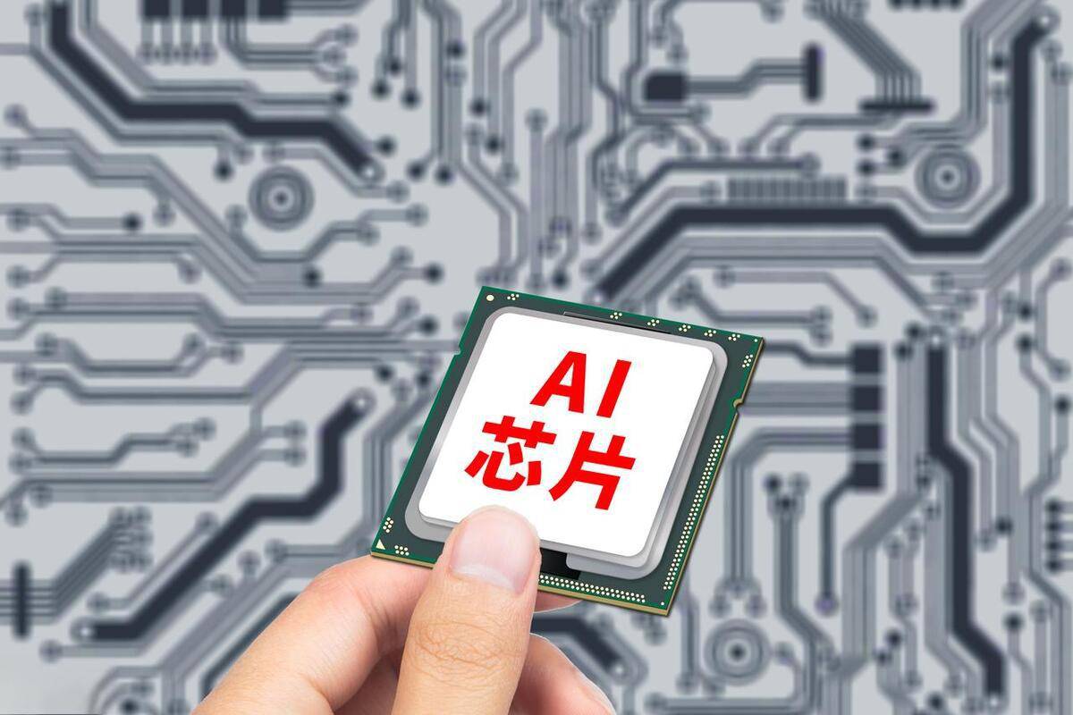 英伟达:我的AI芯片没有后门,别胡说(图3) 英伟达:我的AI芯片没有后门,别胡说(图3)