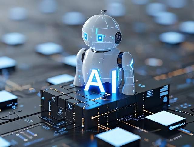 专家：中国培养的顶级AI、芯片人才，可能80%留在美国了 (图1)