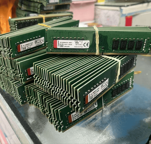 台湾存储芯片巨头:感谢三星、SK海力士,让我利润暴涨1000%!(图4) 台湾存储芯片巨头:感谢三星、SK海力士,让我利润暴涨1000%!(图4)