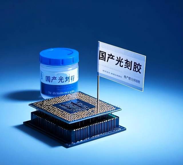 光刻胶危机:去年从日本进口100亿元,55%依赖日本 (图4) 光刻胶危机:去年从日本进口100亿元,55%依赖日本 (图4)