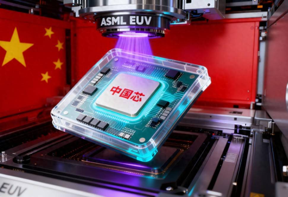 国产芯崛起!中国的刻蚀机,进入intel 1.4nm芯片生产线了? (图1) 国产芯崛起!中国的刻蚀机,进入intel 1.4nm芯片生产线了? (图1)