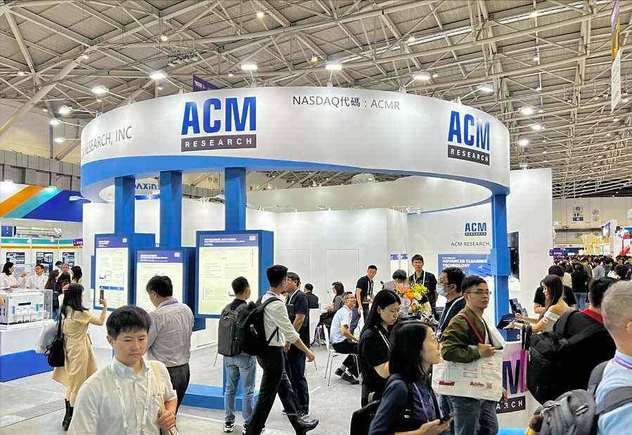 国产芯崛起!中国的刻蚀机,进入intel 1.4nm芯片生产线了? (图4) 国产芯崛起!中国的刻蚀机,进入intel 1.4nm芯片生产线了? (图4)