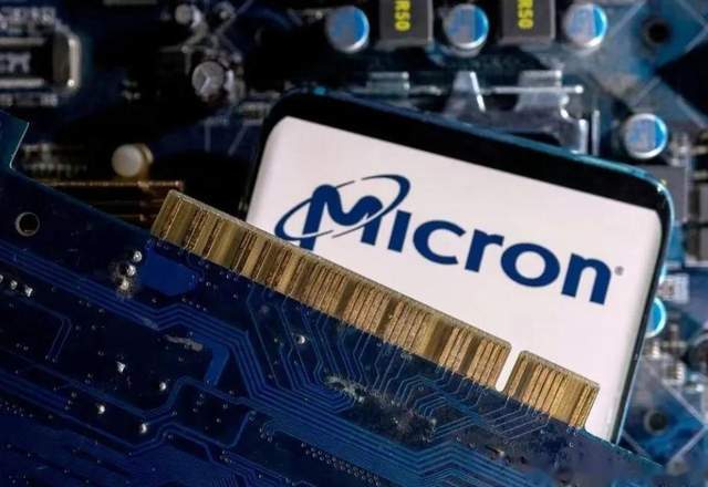 美国芯片巨头,从中国撤走,却跑到日本建厂造芯了? (图1) 美国芯片巨头,从中国撤走,却跑到日本建厂造芯了? (图1)