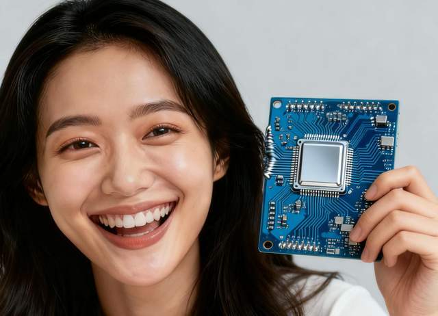 美国芯片巨头,从中国撤走,却跑到日本建厂造芯了? (图4) 美国芯片巨头,从中国撤走,却跑到日本建厂造芯了? (图4)