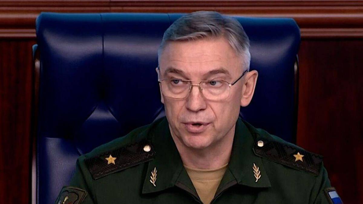 泽连斯基已绝望,策划引爆脏弹翻盘?俄警告:全欧洲将遭殃 (图1) 泽连斯基已绝望,策划引爆脏弹翻盘?俄警告:全欧洲将遭殃 (图1)