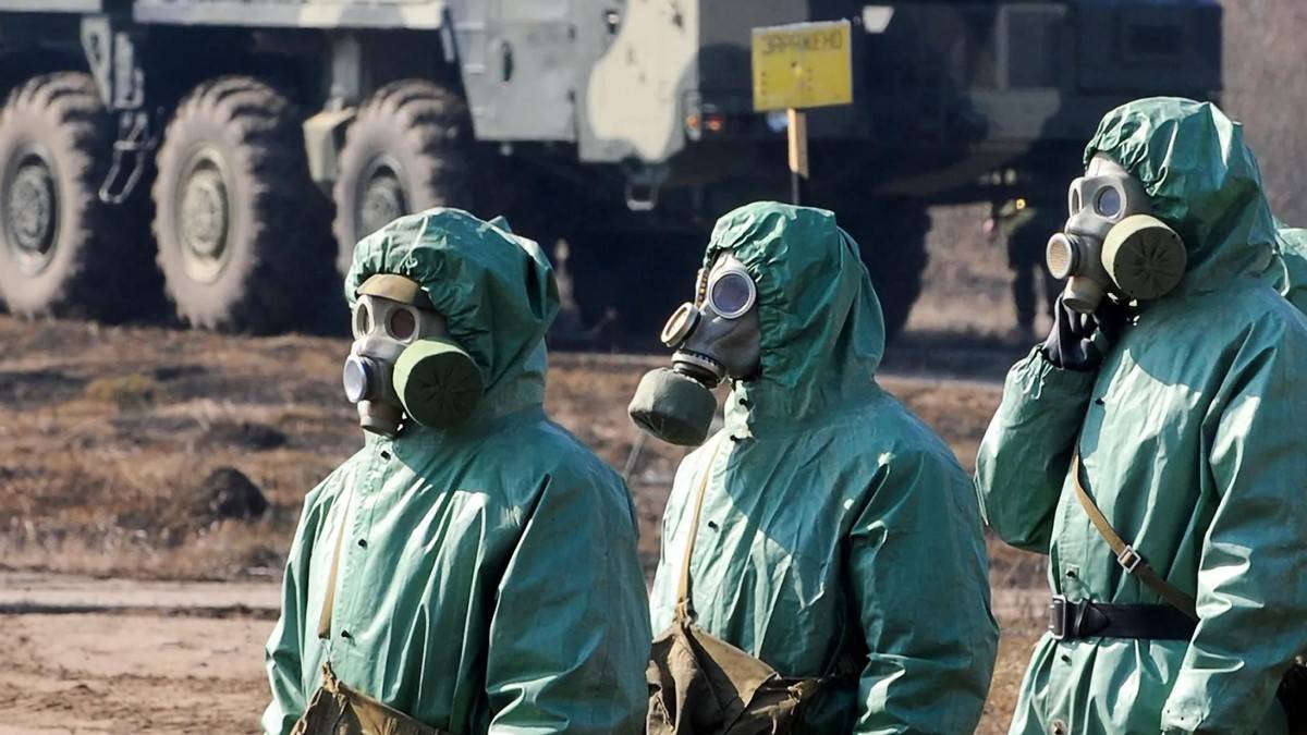 泽连斯基已绝望,策划引爆脏弹翻盘?俄警告:全欧洲将遭殃 (图5) 泽连斯基已绝望,策划引爆脏弹翻盘?俄警告:全欧洲将遭殃 (图5)