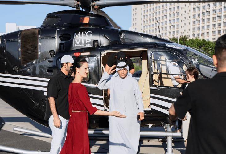  全球南方布局闭环！王毅年终外交锁定中东三国，释放三重战略深意 (图4)