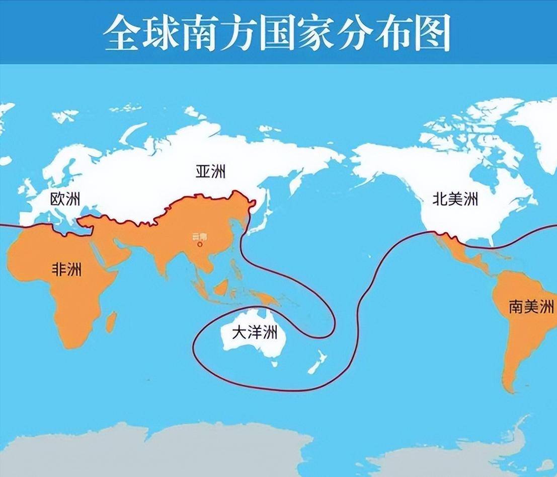  全球南方布局闭环！王毅年终外交锁定中东三国，释放三重战略深意 (图7)