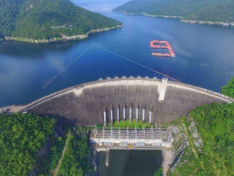 战局急转,03远火炸泰国水坝?中械远火,压得泰柬两军喘不过气来 (图5) 战局急转,03远火炸泰国水坝?中械远火,压得泰柬两军喘不过气来 (图5)