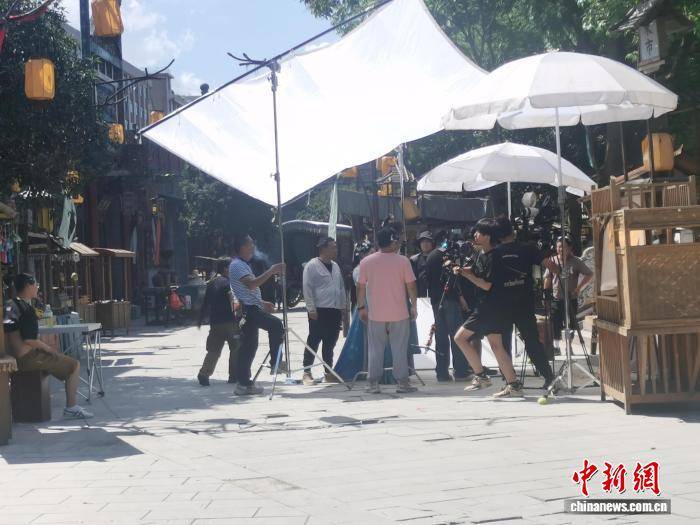 年终观察:文化“新三样”出海有何变化?(图2) 年终观察:文化“新三样”出海有何变化?(图2)