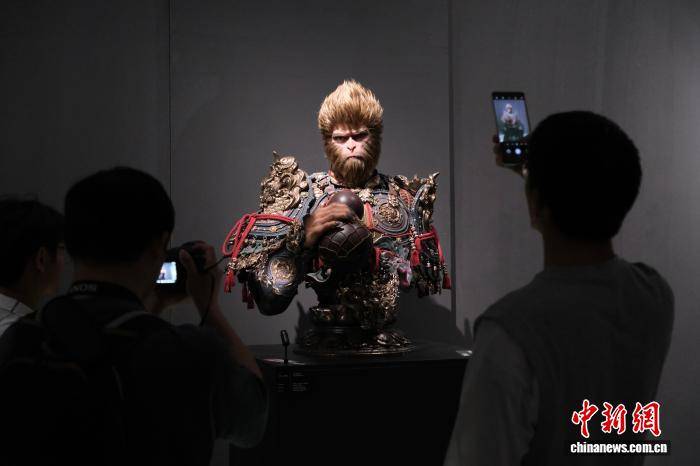 年终观察:文化“新三样”出海有何变化?(图3) 年终观察:文化“新三样”出海有何变化?(图3)