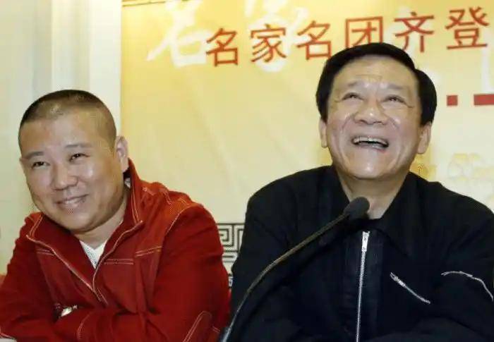 同样是说相声,为什么相声圈都在打压郭德纲,没人抨击于谦? (图3) 同样是说相声,为什么相声圈都在打压郭德纲,没人抨击于谦? (图3)