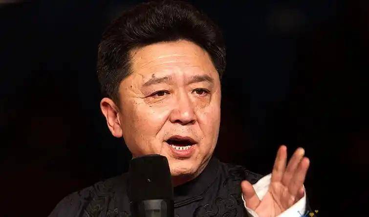 同样是说相声,为什么相声圈都在打压郭德纲,没人抨击于谦? (图4) 同样是说相声,为什么相声圈都在打压郭德纲,没人抨击于谦? (图4)