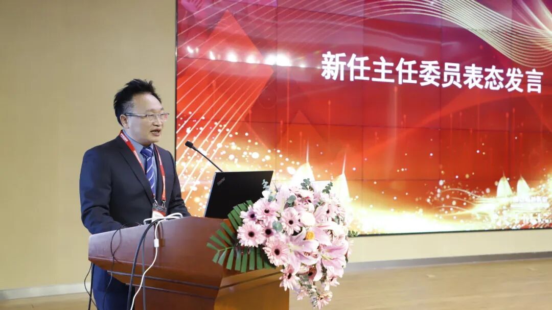 陕西省防痨协会骨结核专业分会成立大会暨西北脊柱(结核)微创诊疗中心第三次学术研讨会在西安高新医院举办(图5) 图片