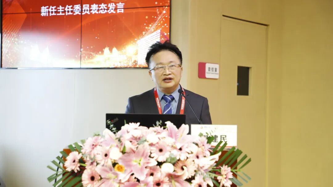 陕西省防痨协会骨结核专业分会成立大会暨西北脊柱(结核)微创诊疗中心第三次学术研讨会在西安高新医院举办(图34) 图片