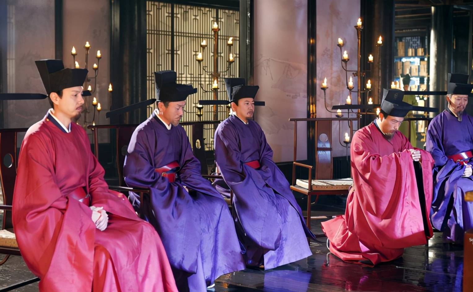 宋朝皇帝是怎么上班的？ (图2)