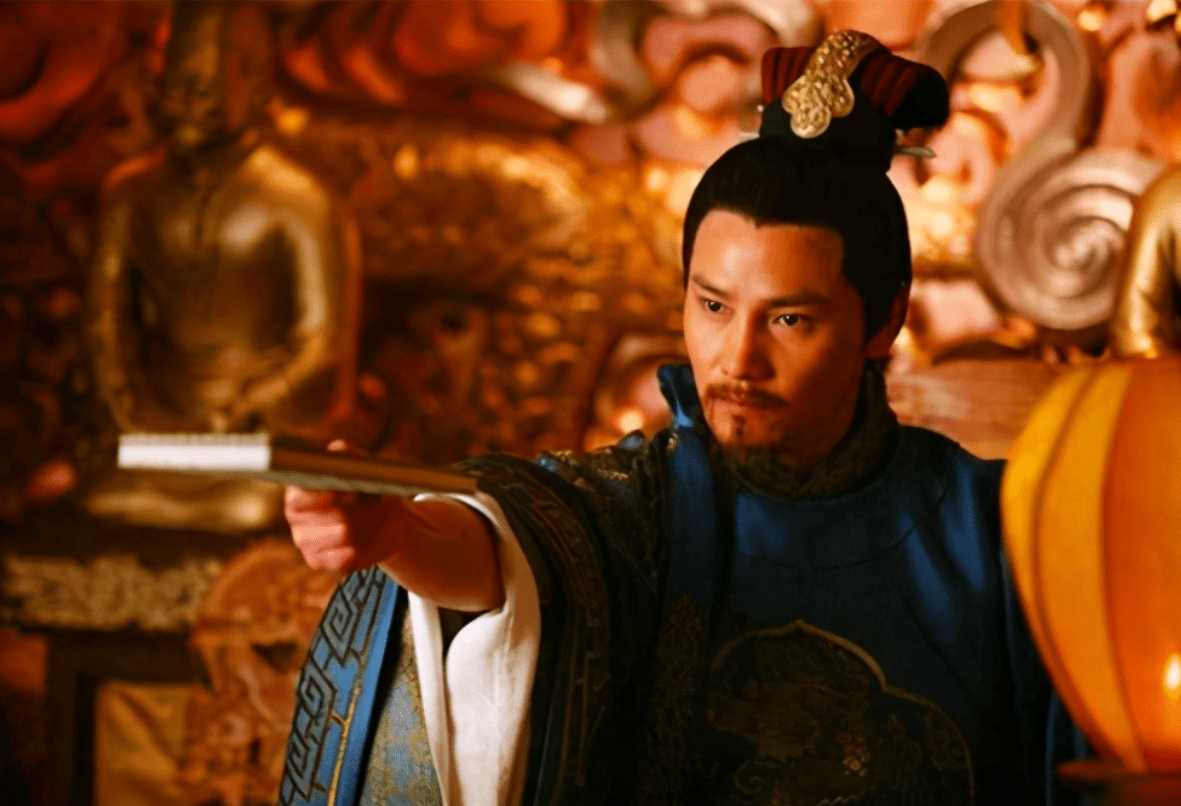 宋朝皇帝是怎么上班的？ (图5)