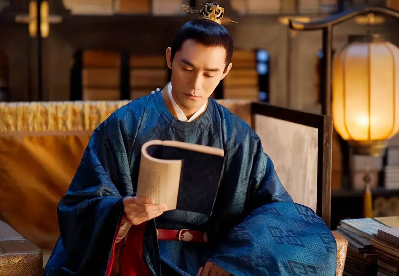 宋朝皇帝是怎么上班的？ (图6)