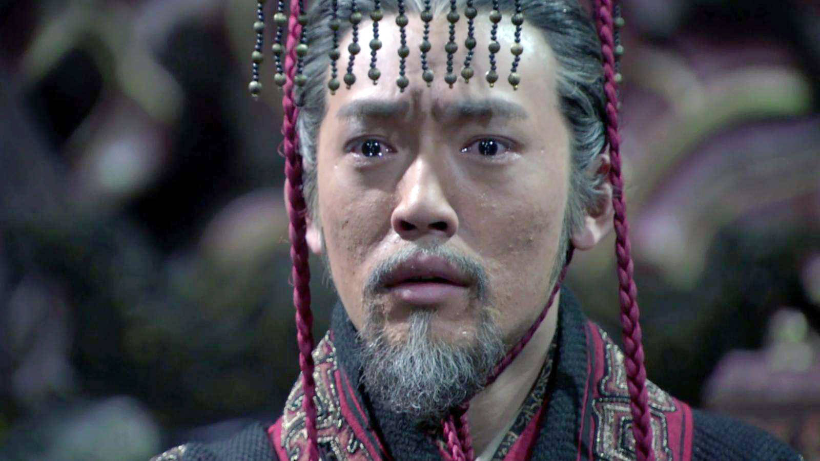 秦国能够统一天下,关键是开放使用各国人才 (图4) 秦国能够统一天下,关键是开放使用各国人才 (图4)