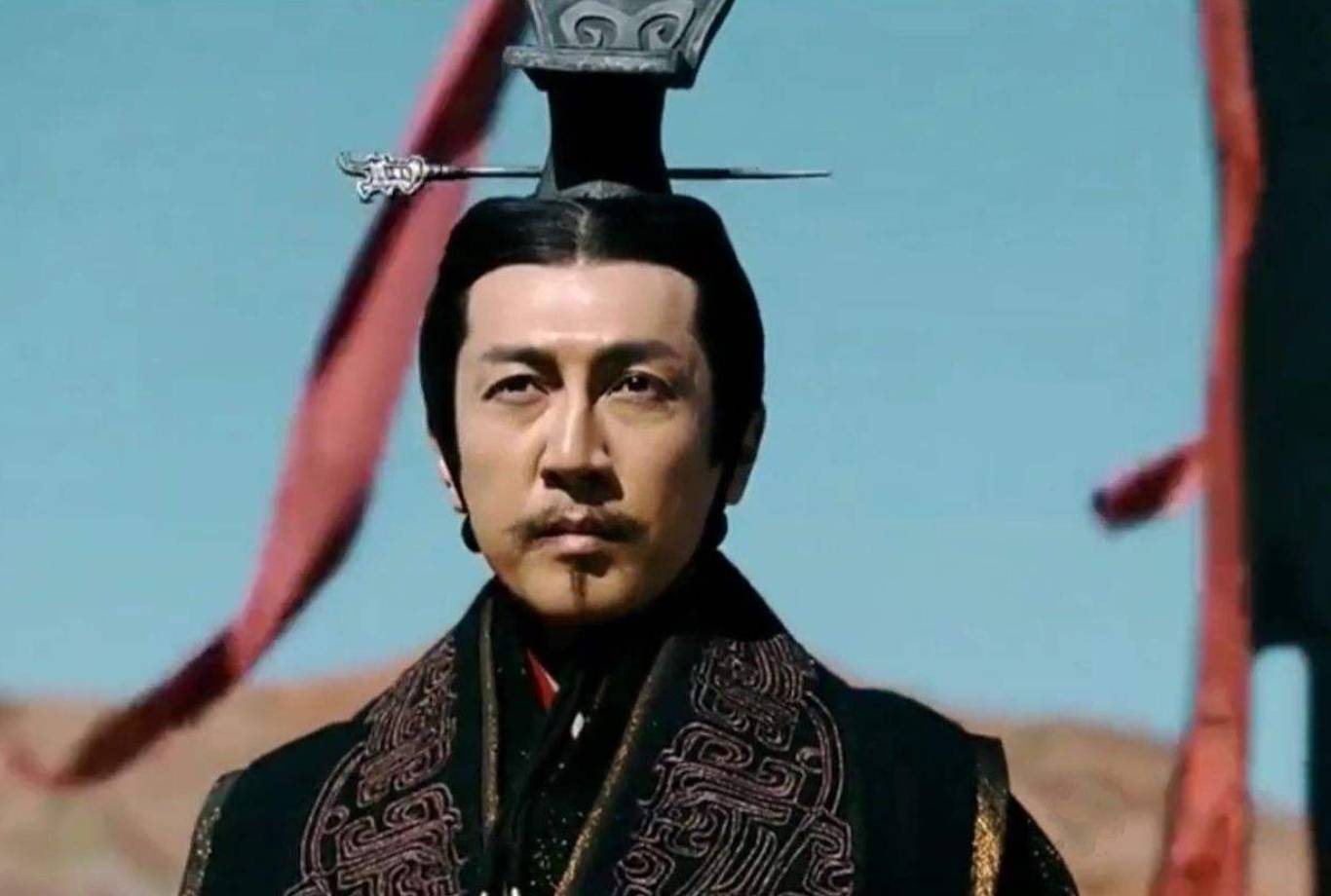 秦国能够统一天下,关键是开放使用各国人才 (图5) 秦国能够统一天下,关键是开放使用各国人才 (图5)