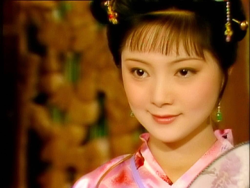 聪明人的“不费力社交”：薛宝钗为何不刻意讨好贾母？ (图3)