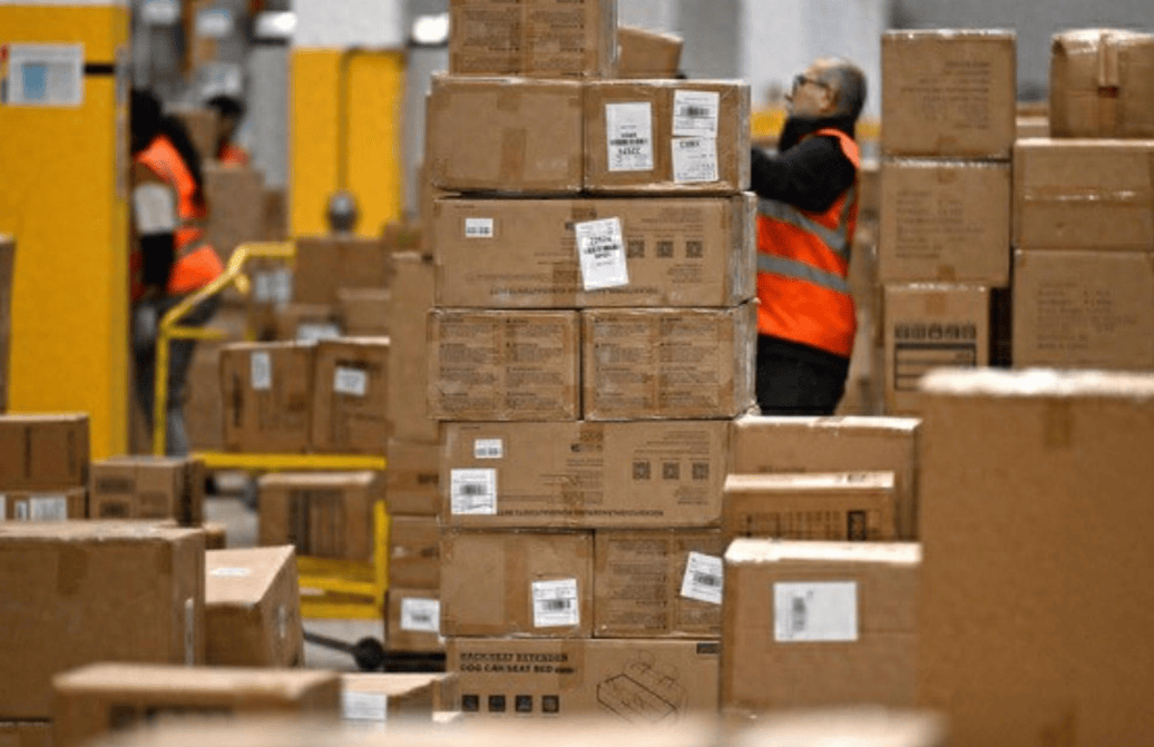 法国连开3枪，召集26国反华？中企已遭突袭调查，局势开始恶化 (图1)