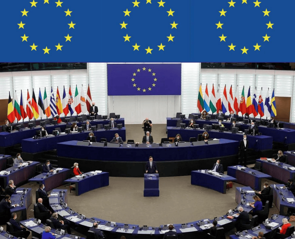 法国连开3枪，召集26国反华？中企已遭突袭调查，局势开始恶化 (图3)