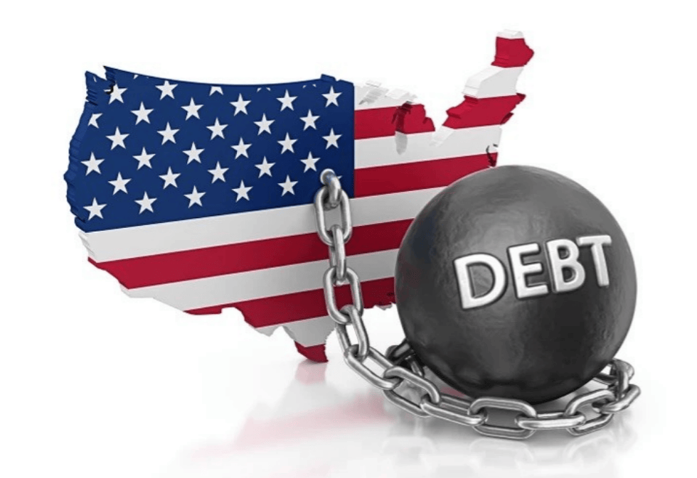 美媒：美国真正的头号敌人，已经不再是中国或俄罗斯！(图2)