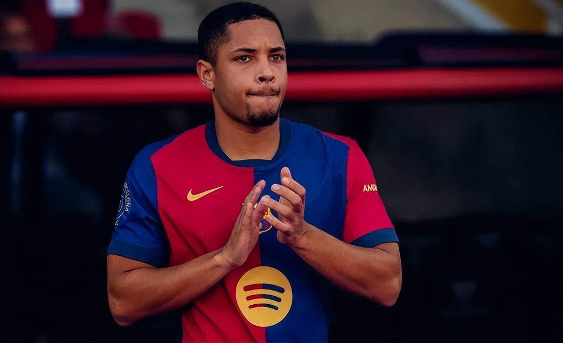 树挪死人挪活!巴萨弃将新东家56场造25球迎爆发,身价暴涨1500万欧 (图1) 树挪死人挪活!巴萨弃将新东家56场造25球迎爆发,身价暴涨1500万欧 (图1)