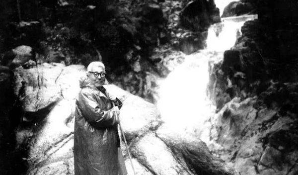 “沪上墨缘”展尤无曲上海岁月与绘事人生 (图1) “沪上墨缘”展尤无曲上海岁月与绘事人生 (图1)