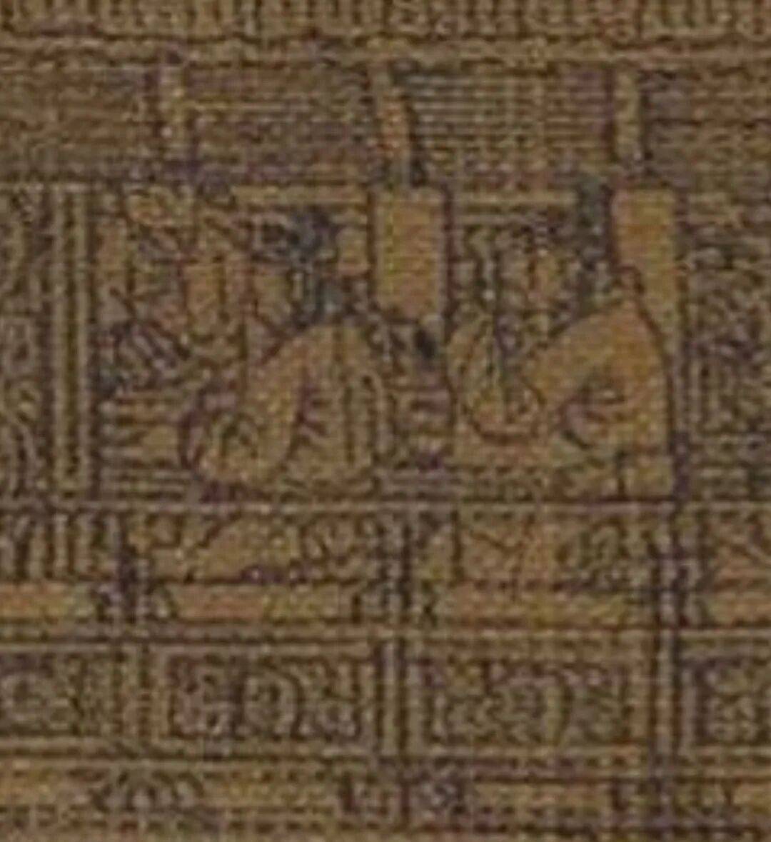 就因为我不出名,我的心血都成了别人的“名作” (图2) 就因为我不出名,我的心血都成了别人的“名作” (图2)