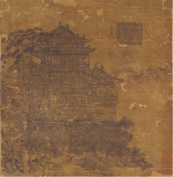 就因为我不出名,我的心血都成了别人的“名作” (图5) 就因为我不出名,我的心血都成了别人的“名作” (图5)