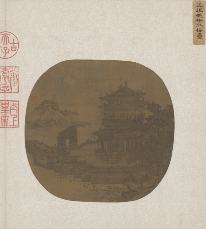 就因为我不出名,我的心血都成了别人的“名作” (图6) 就因为我不出名,我的心血都成了别人的“名作” (图6)