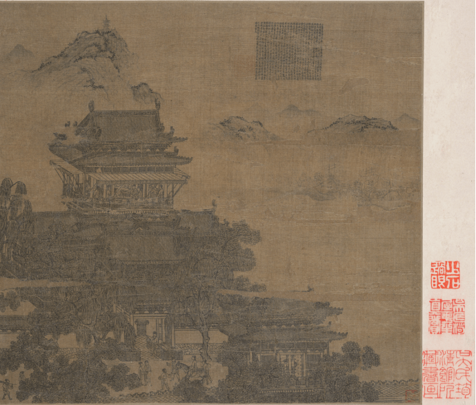 就因为我不出名,我的心血都成了别人的“名作” (图7) 就因为我不出名,我的心血都成了别人的“名作” (图7)