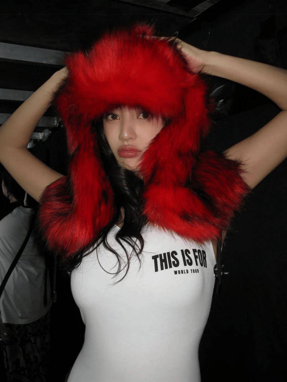 知名女团爱豆画报级美貌引关注,韩网友称赞:堪比官方写真拍摄 (图1) 知名女团爱豆画报级美貌引关注,韩网友称赞:堪比官方写真拍摄 (图1)