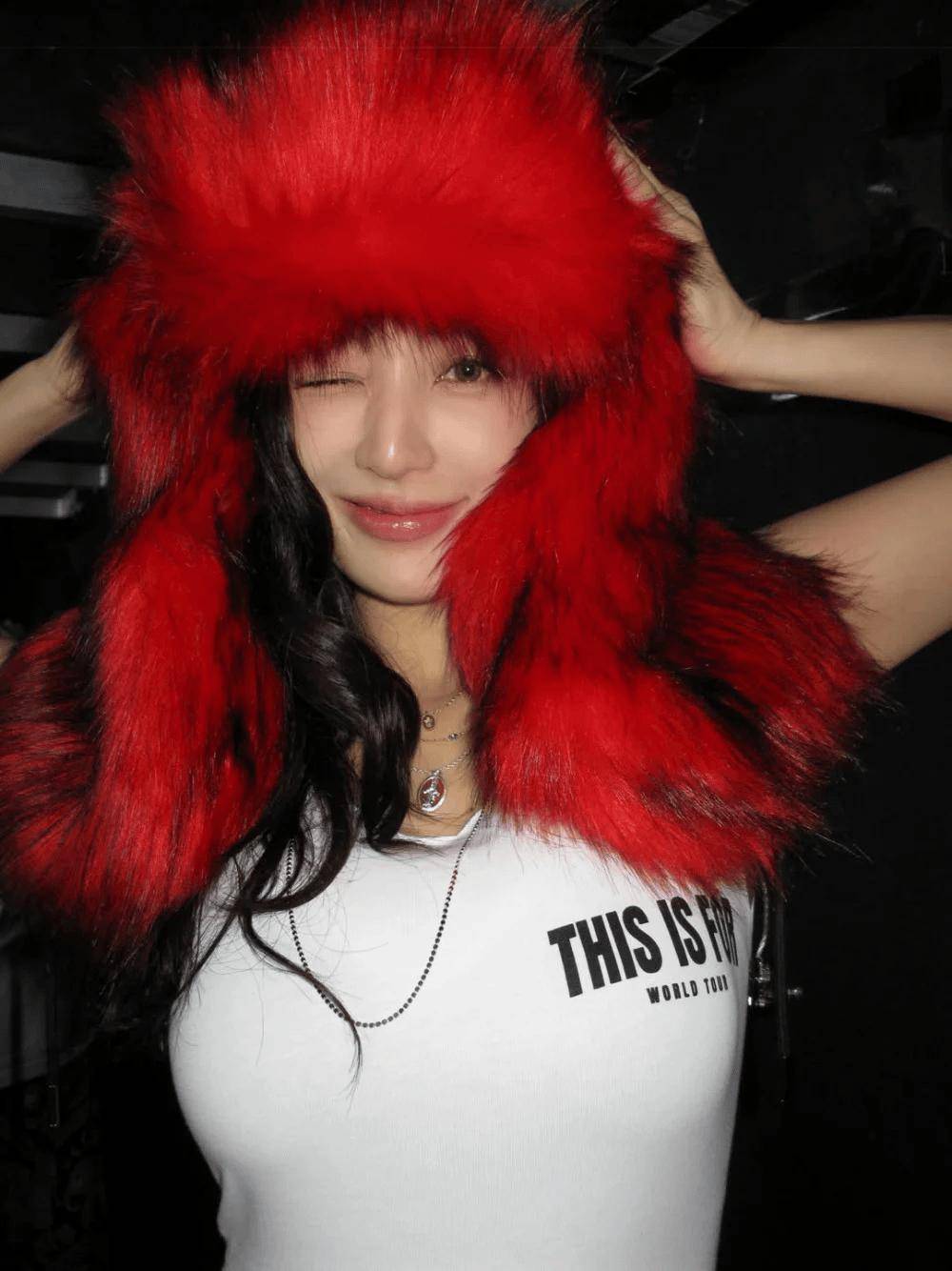 知名女团爱豆画报级美貌引关注,韩网友称赞:堪比官方写真拍摄 (图3) 知名女团爱豆画报级美貌引关注,韩网友称赞:堪比官方写真拍摄 (图3)