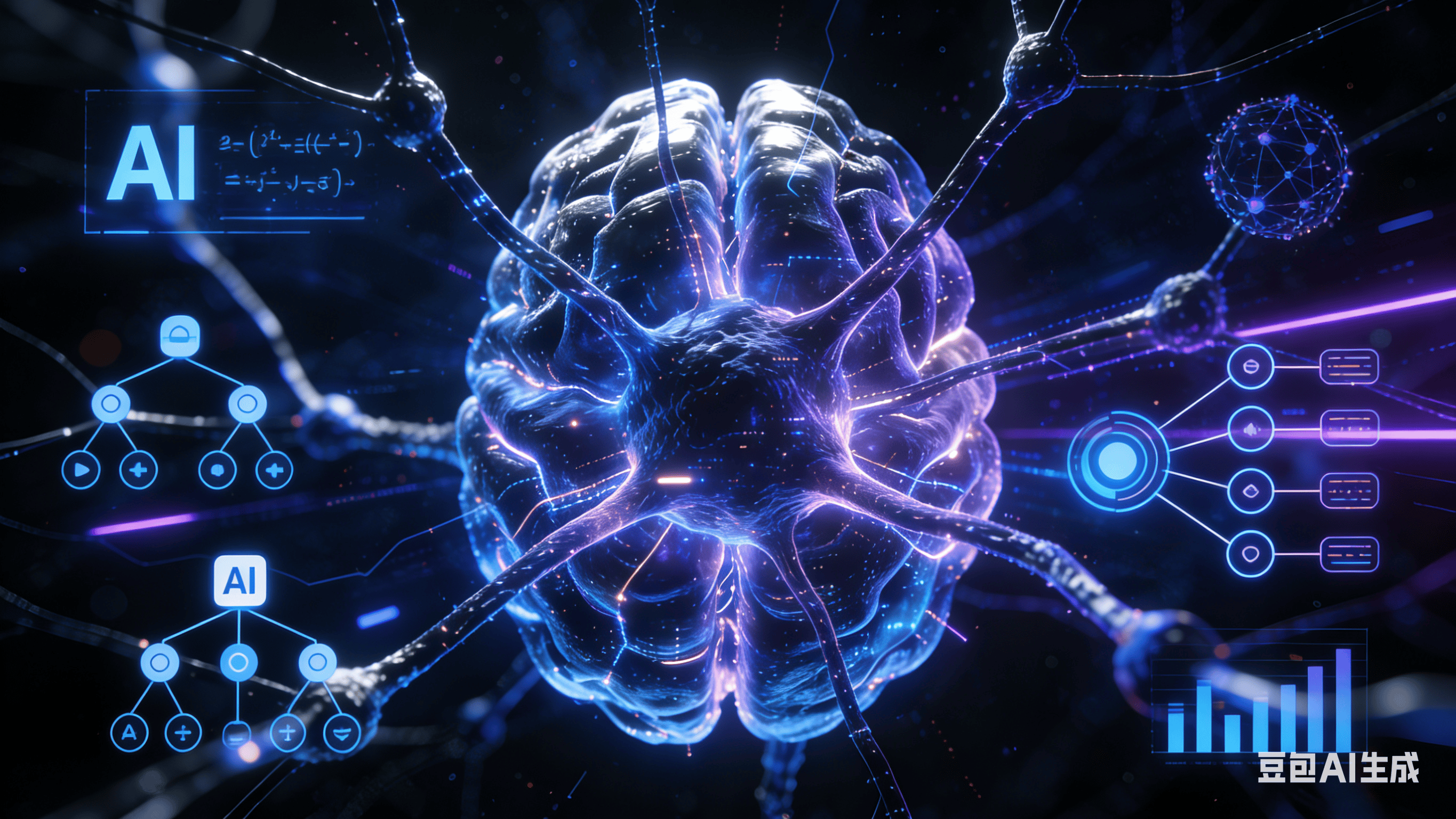 半年内 12 家头部企业密集布局 当 AI 成为家居业 “新基建”(图2) 半年内 12 家头部企业密集布局 当 AI 成为家居业 “新基建”(图2)