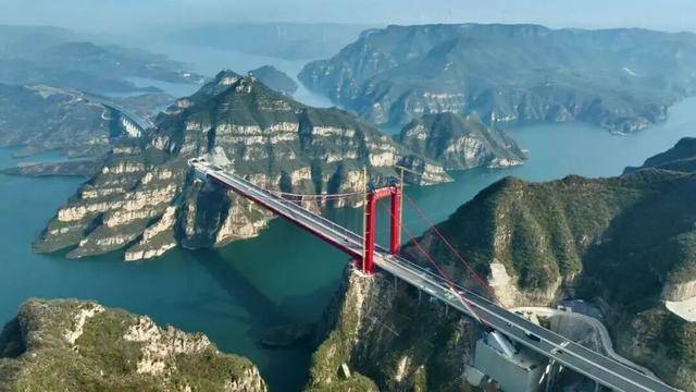 河南将新增6条高速!附河南高速免费路段(图1) 河南将新增6条高速!附河南高速免费路段(图1)