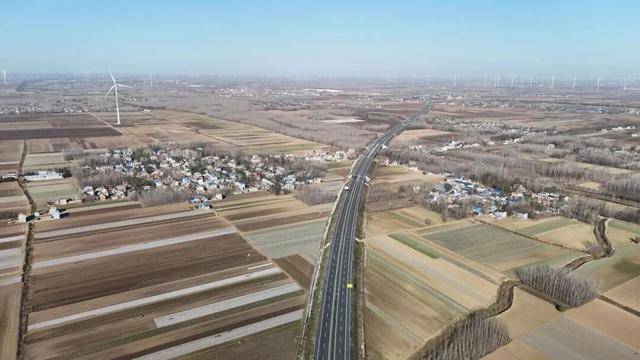 河南将新增6条高速!附河南高速免费路段(图3) 河南将新增6条高速!附河南高速免费路段(图3)