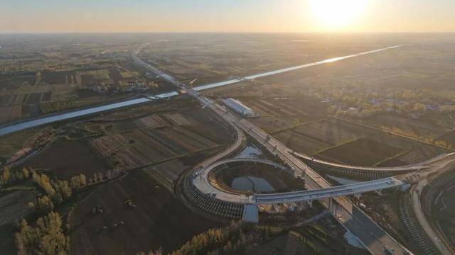 河南将新增6条高速!附河南高速免费路段(图5) 河南将新增6条高速!附河南高速免费路段(图5)