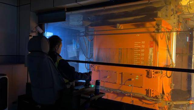 时速1公里超长火车,来了! (图6) 时速1公里超长火车,来了! (图6)