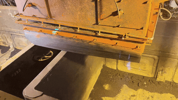 时速1公里超长火车,来了! (图9) 时速1公里超长火车,来了! (图9)