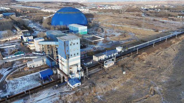 时速1公里超长火车,来了! (图12) 时速1公里超长火车,来了! (图12)