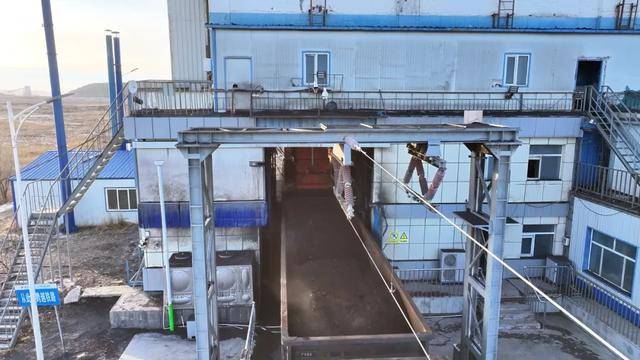 时速1公里超长火车,来了! (图13) 时速1公里超长火车,来了! (图13)